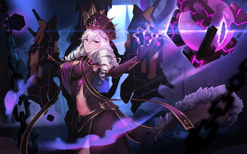 動(dòng)漫自走棋 原畫(huà)在游戲開(kāi)發(fā)中的關(guān)鍵作用