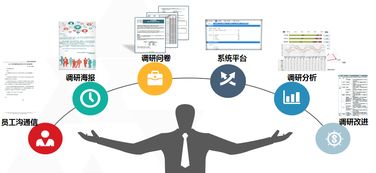 中智管理咨詢(xún) 以市場(chǎng)調(diào)查服務(wù)驅(qū)動(dòng)商業(yè)決策與創(chuàng)新